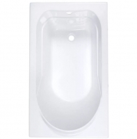 Ванна акриловая