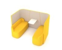 Переговорная зона ToForm М49 №5