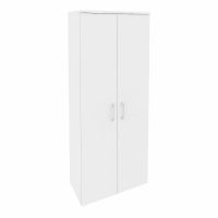 Шкаф гардеробный широкий Onix, 800х420(600)х1977 мм