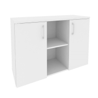 Тумба офисная Onix, 1160х420х823 мм