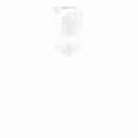 Шкаф для документов высокий узкий с дверцей Onix, 400х420х1977 мм