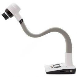 Документ-камера QOMO с разрешением Full HD