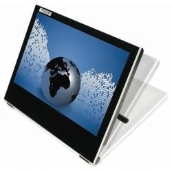 Интерактивный сенсорный планшет QOMO 19"