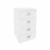 Тумба приставная офисная Onix