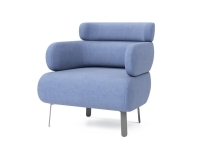 Кресло L21 Спин