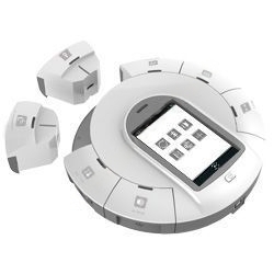 Цифровая лаборатория по физике - SenseDisс Physics