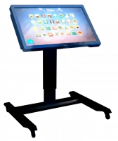 Интерактивная сенсорная панель UTS Fly