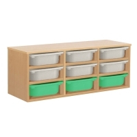 Настольная система хранения, 3/64-3/65