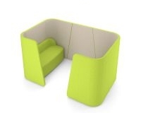 Переговорная зона ToForm М49 №2