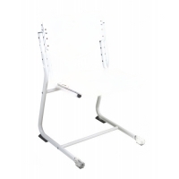 Стул ученический SF-3, регулируемый