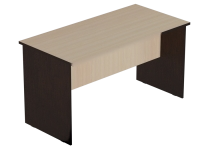 Стол для переговоров 1390х680х750 мм I Серия Референт
