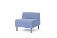 Диван модульный односторонний L13 Авто