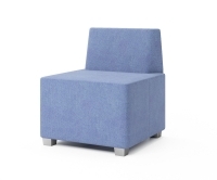 Модуль 1-местный L1 Брикс