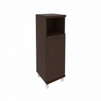 Шкаф для документов средний полуоткрытый First, 401х432х1260 мм