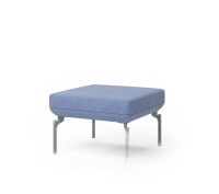 Мягкий модуль без подлокотников L15 Изи