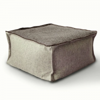 Пуфик-столик Лофт