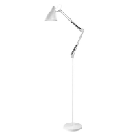 Напольный светильник-торшер Camelion KD-332, 175 см (E27)