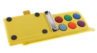 Коммуникатор для чтения