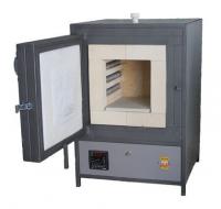 Муфельная печь малого объема