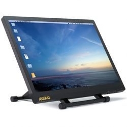 Интерактивный сенсорный планшет QOMO 21,5"