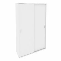 Шкаф-купе для одежды Onix, 1200х420х1977 мм