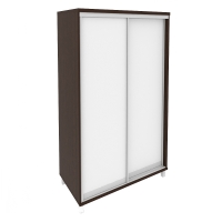 Шкаф-купе гардеробный First, 1197х610х2060 мм