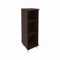 Стеллаж средний открытый First, 401х432х1260 мм