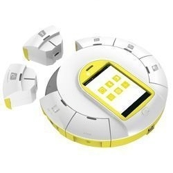 Цифровая лаборатория базовая - SenseDisс Basic