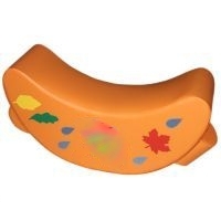 Игрушка-качалка Времена года