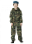 Детский костюм на мальчика Десантник (рост 104-146 см)
