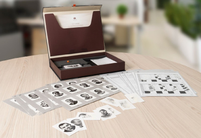 Тест Сонди (диагностика особенностей личности)