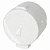 Диспенсер для туалетной бумаги LAIMA PROFESSIONAL ORIGINAL (Система T8), белый, ABS-пластик, 605769