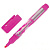 Текстовыделитель BRAUBERG "Energy", РОЗОВЫЙ, линия 1-3 мм, 150484