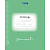 Тетрадь 12 л. BRAUBERG ЭКО "5-КА", клетка, обложка плотная мелованная бумага, ЗЕЛЕНАЯ, 104759