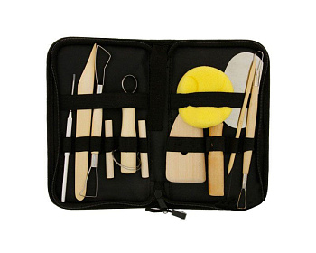 Набор для моделирования, 10 шт.