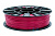 PLA пластик 1,75 REC малиновый 0,75 кг
