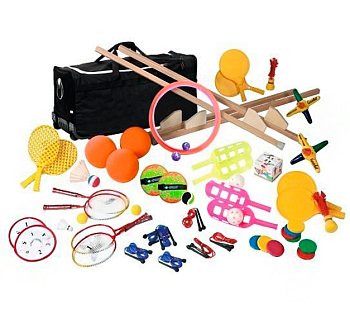 Набор для спортивных игр