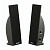 Колонки компьютерные SVEN 230, 2.0, 2х2 Вт, пластик, черные, SV-0110230BK