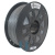 PLA пластик 1,75 SolidFilament серебряный 1 кг