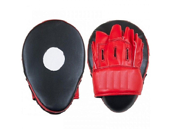 Лапа боксерская