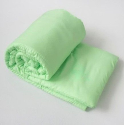 Одеяло детское Здоровые сны (бамбук, 1100х1400 мм)