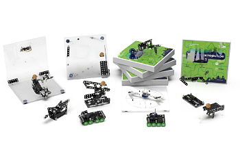 Набор конструктора Конструкторское бюро №1