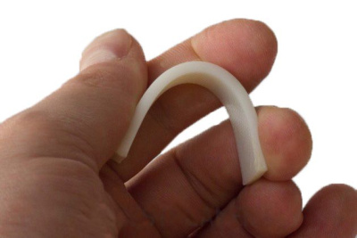 Bflex пластик Bestfilament 1,75 мм синий 0,5 кг