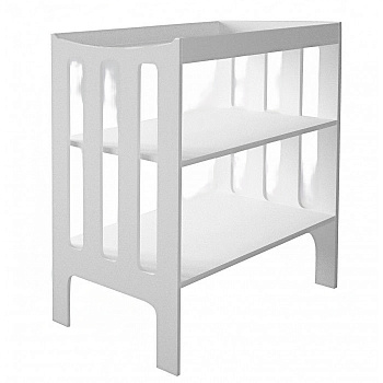 Пеленальный столик Forest kids Komono, 800х540х950 мм