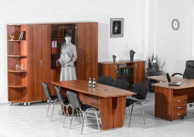 Комплект для офиса 4 I Серия Премиум