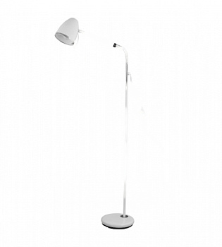 Напольный светильник-торшер Camelion KD-309, 135 см (E27) для ИЗО