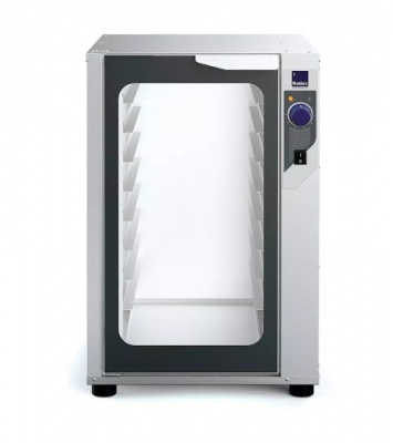 Расстоечный шкаф