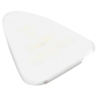 Ластик FACTIS TRI 65 (Испания), 36х33х6 мм, ассорти, треугольный, PNFTRI65