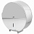 Диспенсер для туалетной бумаги LAIMA PROFESSIONAL INOX, (Система T1) БОЛЬШОЙ, нержавеющая сталь, зеркальный, 605701