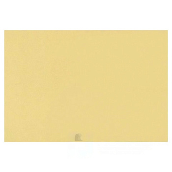 Бумага для пастели (1 лист) FABRIANO Tiziano А2+ (500х650 мм), 160 г/м2, банановый, 52551003